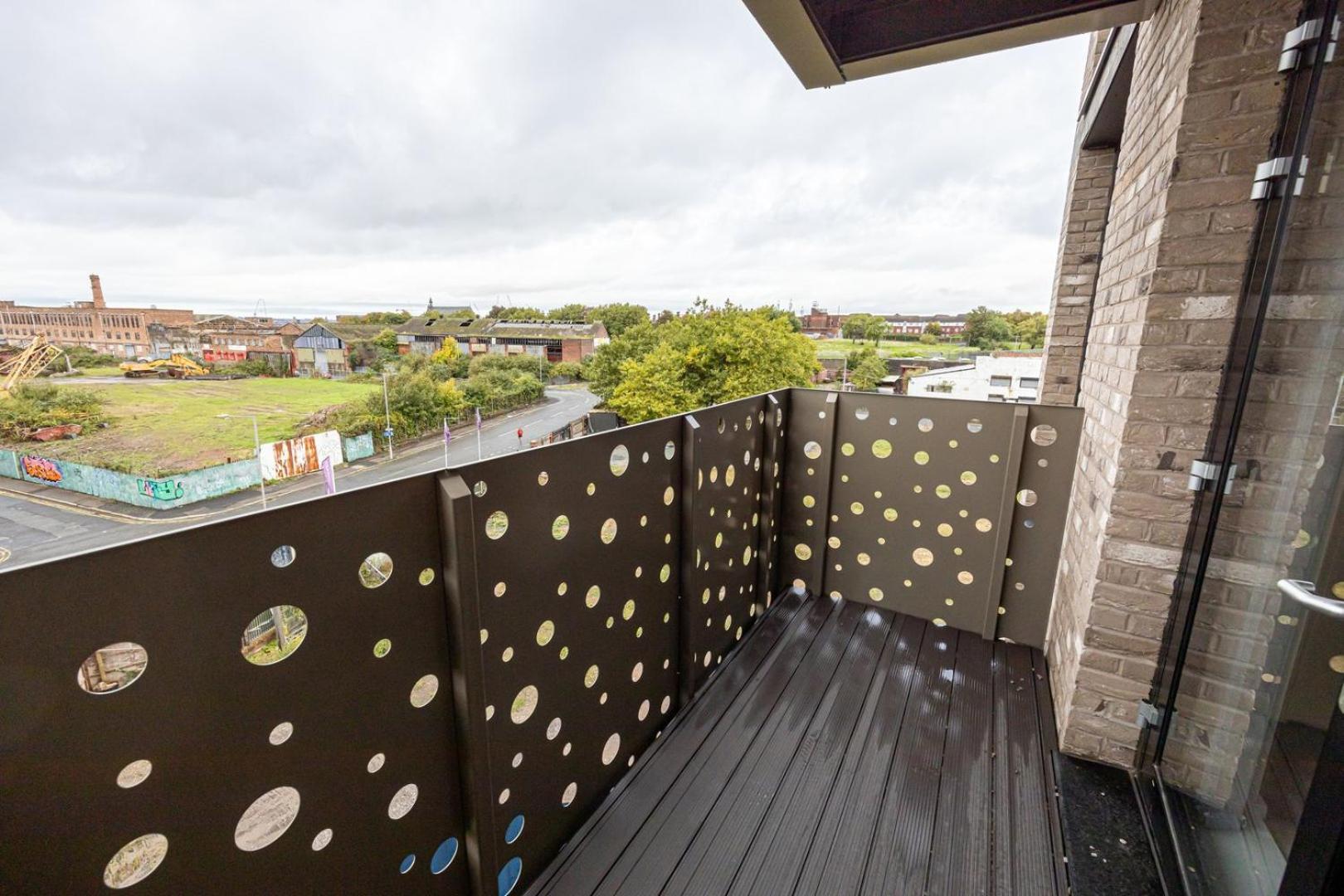 Guestready - Stunning Studio In Liverpool Buitenkant foto